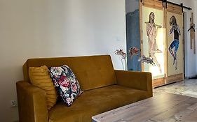 Apartament 807