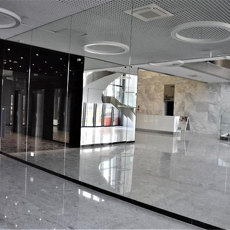 Apartament 807 Варшава Екстер'єр фото