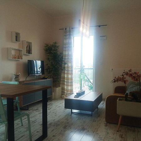 Apartament 807 Варшава Екстер'єр фото
