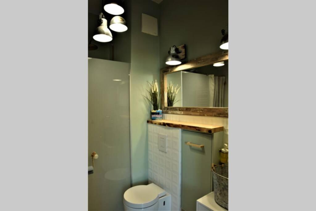 Apartament 807 Варшава Екстер'єр фото