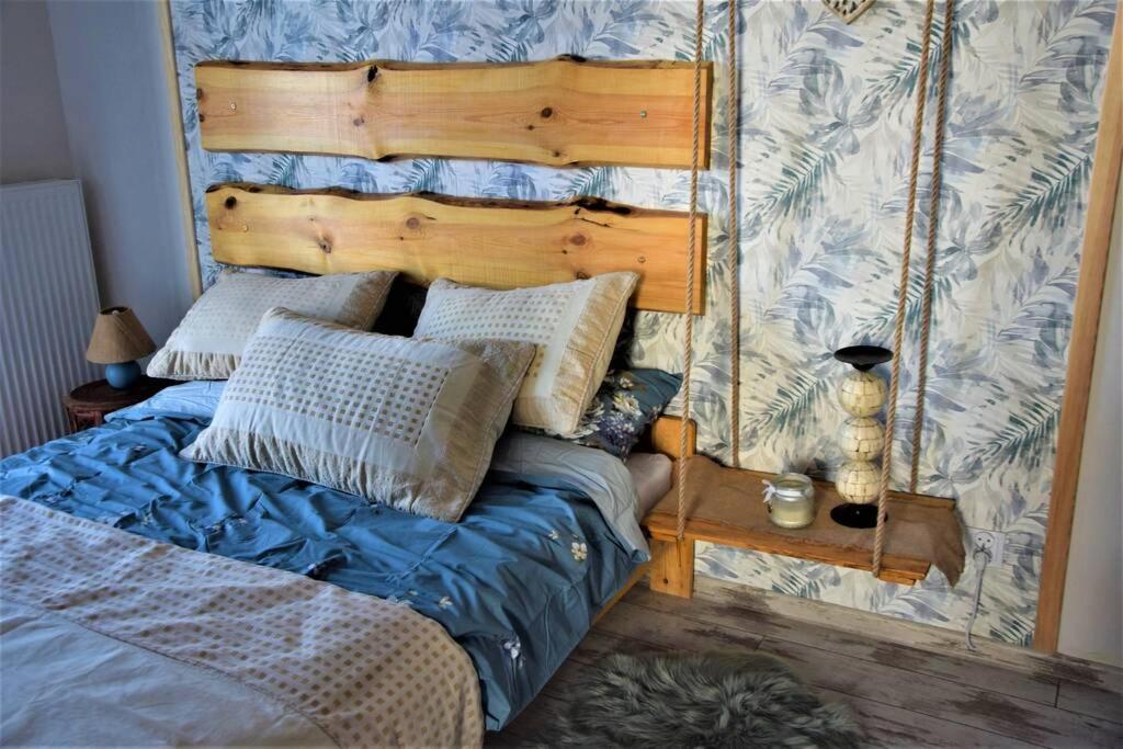 Apartament 807 Варшава Екстер'єр фото