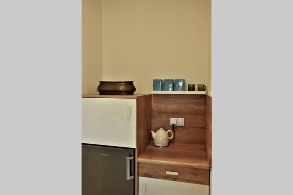 Apartament 807 Варшава Екстер'єр фото