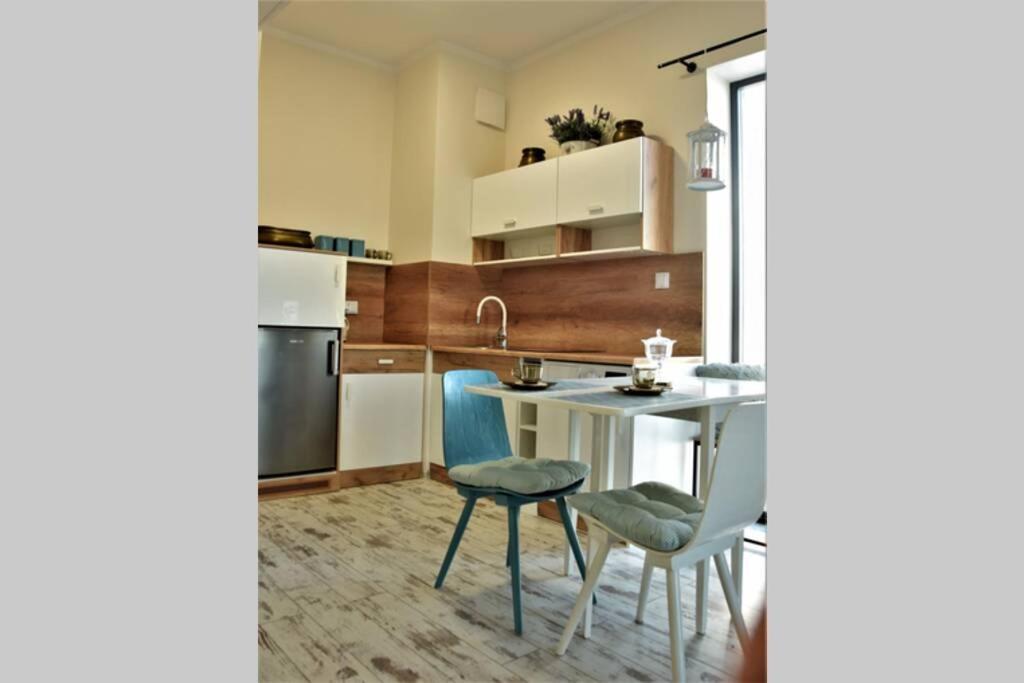 Apartament 807 Варшава Екстер'єр фото